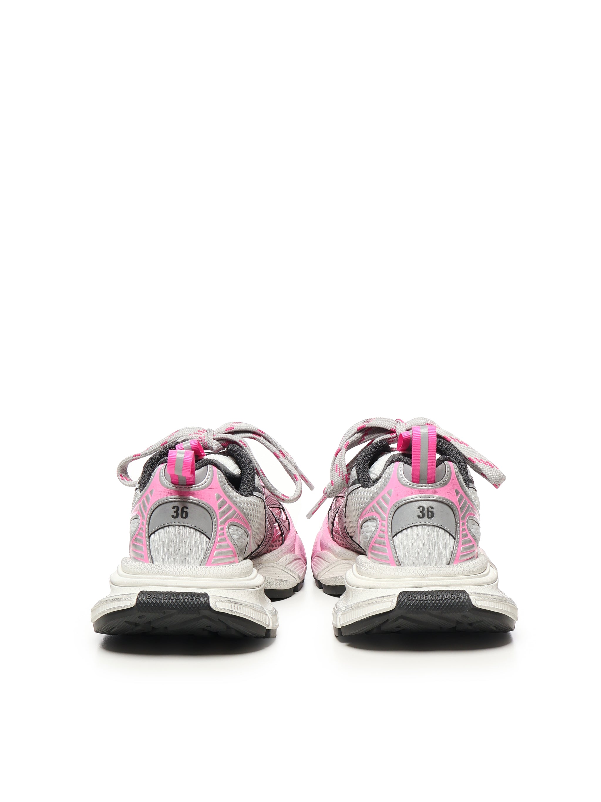 Sneakers 3XL Toe Spray 734731 W3XTS1511 BALENCIAGA 