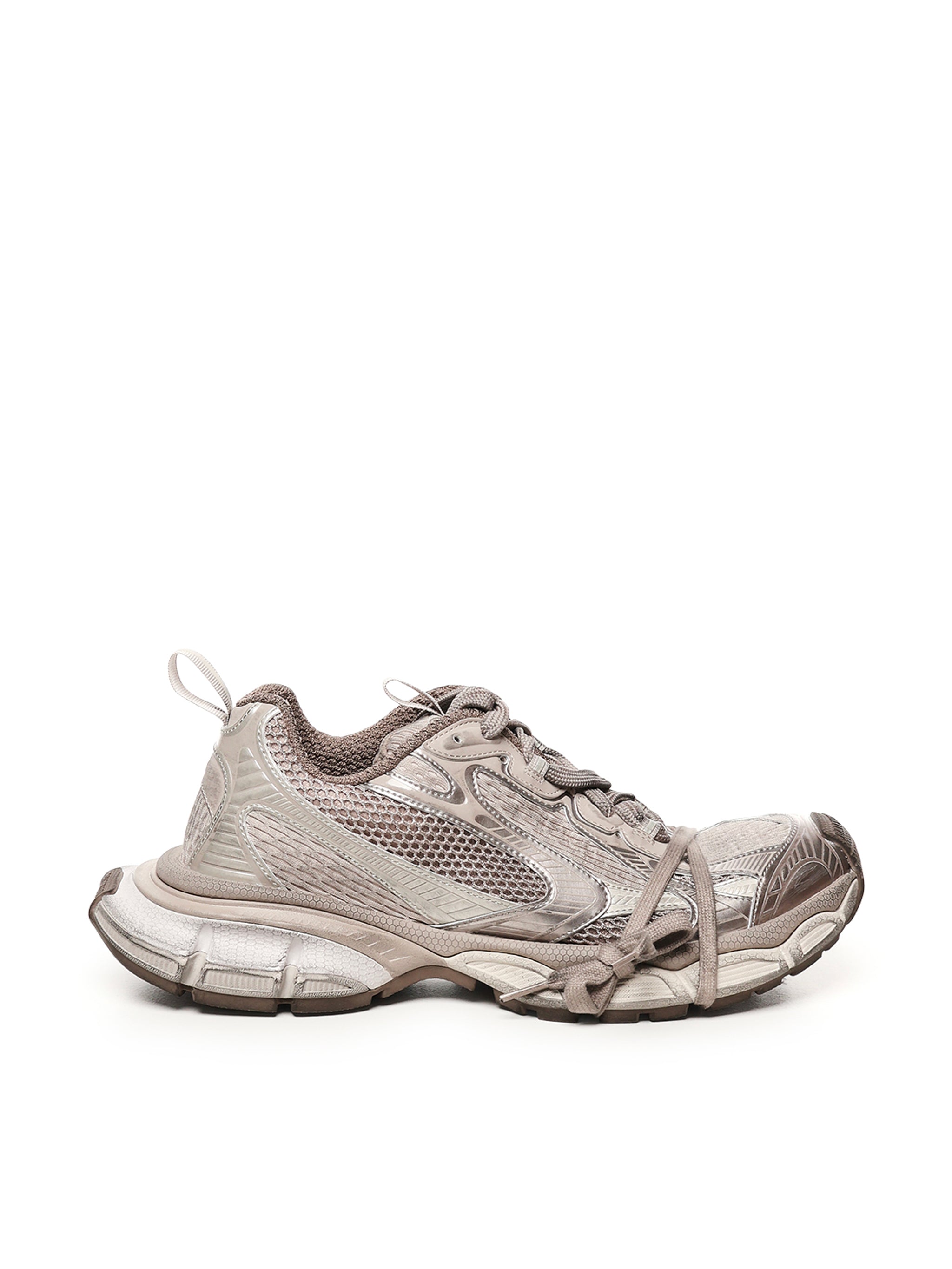 Sneaker 3XL 734734 W3XL52800 BALENCIAGA 