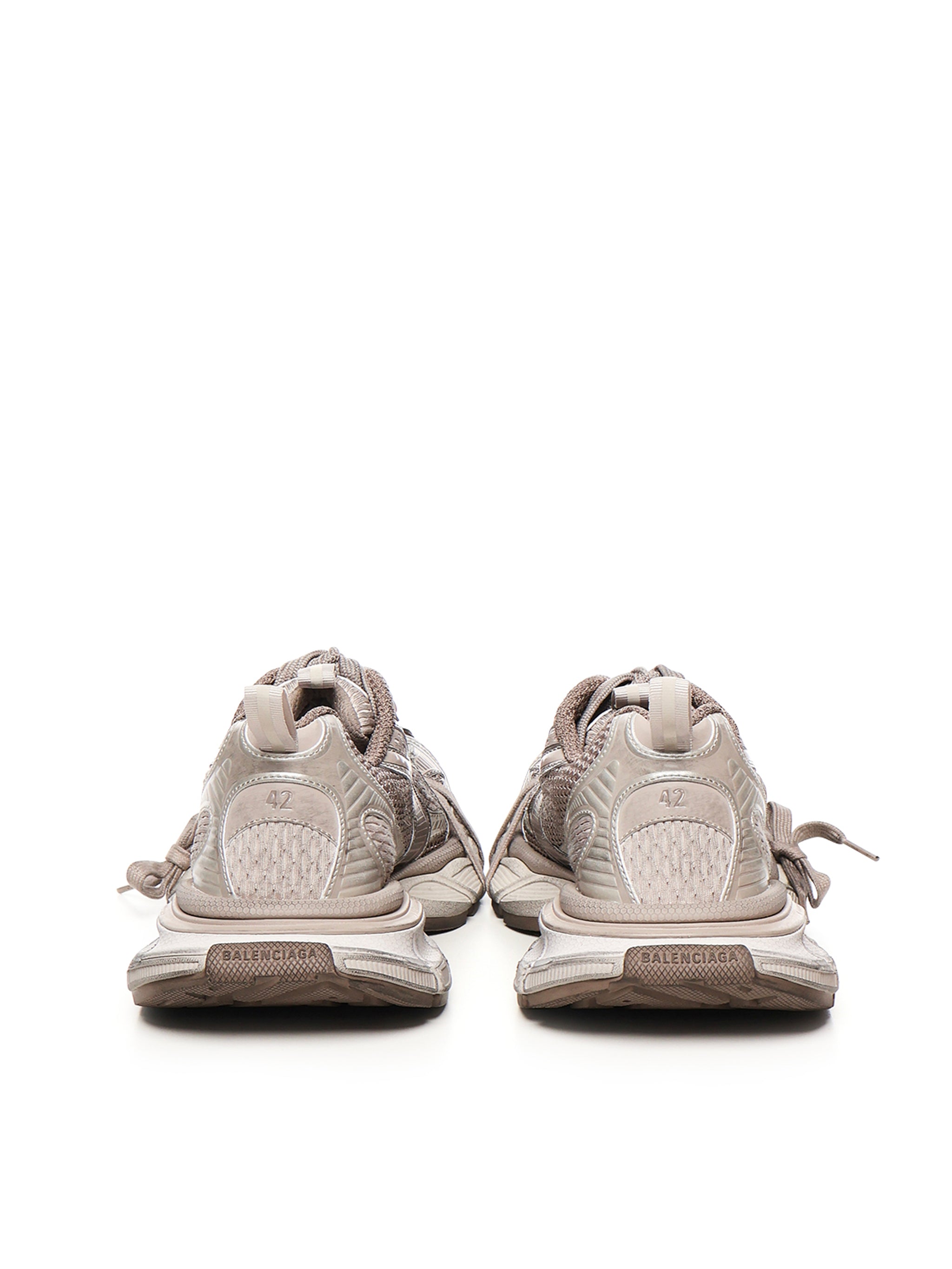 Sneaker 3XL 734734 W3XL52800 BALENCIAGA 