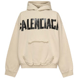 Felpa tape tipe 744441 TSV869501 BALENCIAGA 