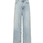 Jeans Baggy 745213 TRW556185 BALENCIAGA 