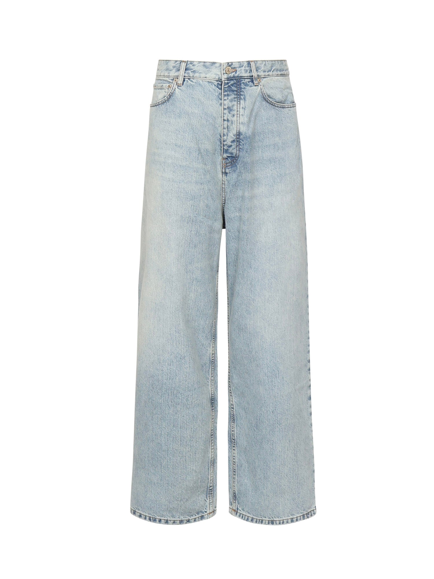 Jeans Baggy 745213 TRW556185 BALENCIAGA 