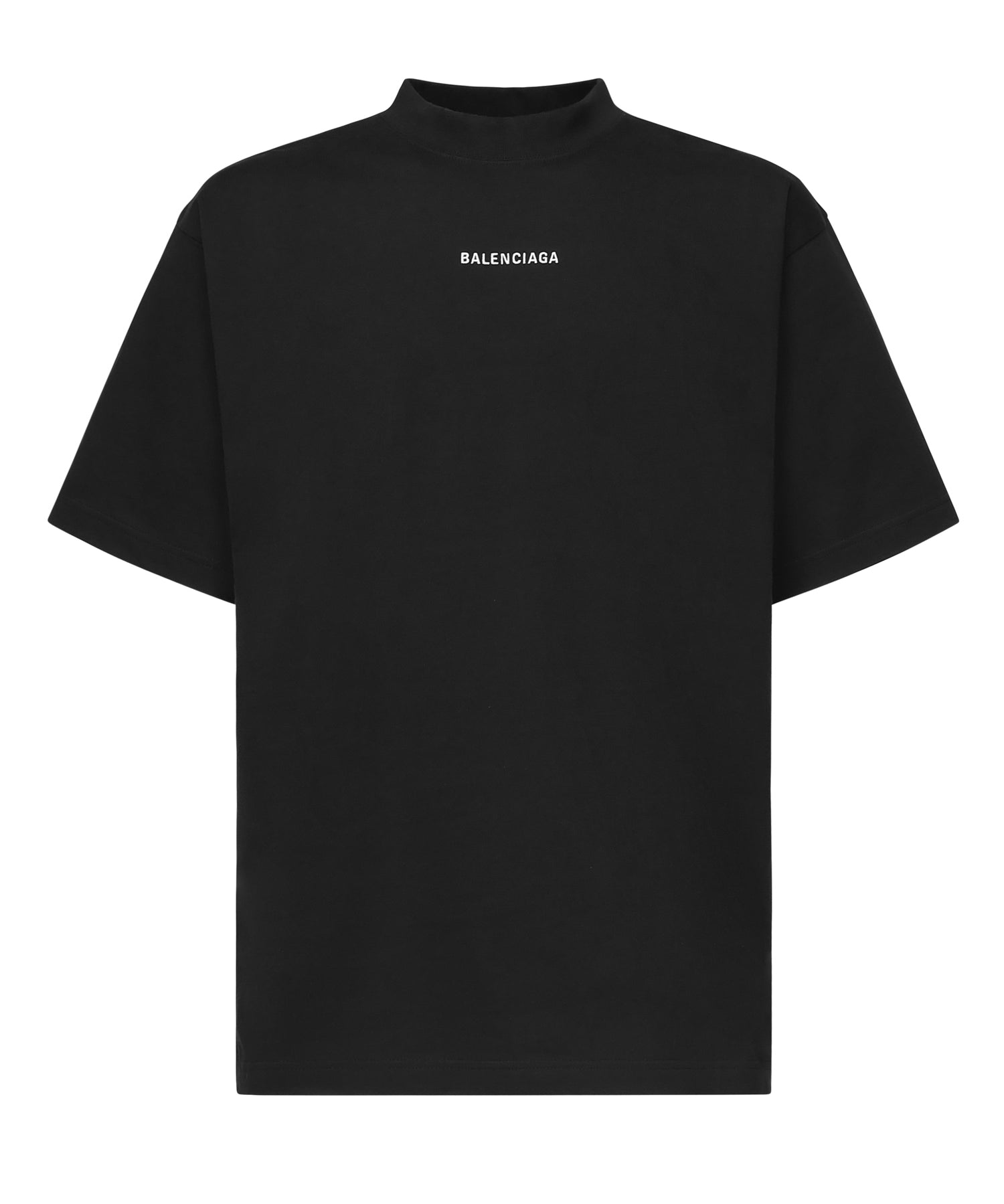 T-shirt New Balenciaga Back 764235 TPVK11569 BALENCIAGA 