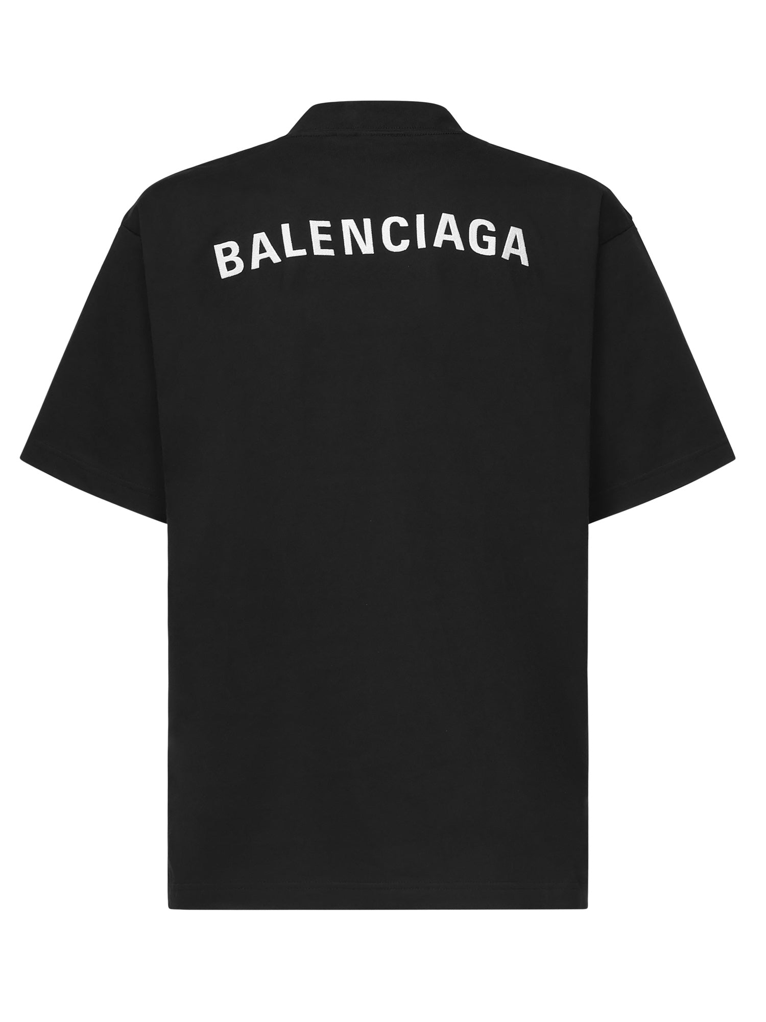 T-shirt New Balenciaga Back 764235 TPVK11569 BALENCIAGA 