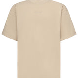 T-shirt Balenciaga Back 764235 TSVO99661 BALENCIAGA 