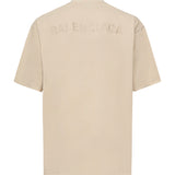 T-shirt Balenciaga Back 764235 TSVO99661 BALENCIAGA 