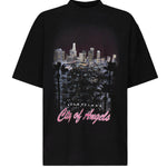 T-Shirt City Of Angels 764235 TSVR21041 BALENCIAGA 