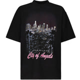 T-Shirt City Of Angels 764235 TSVR21041 BALENCIAGA 