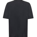 T-Shirt BB Icon Stencil 764235 TTVD61041 BALENCIAGA 