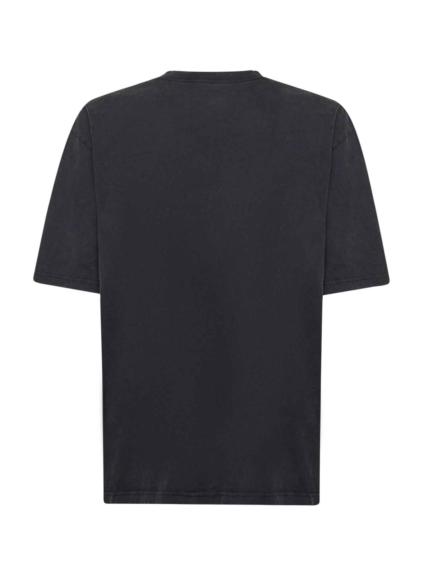 T-Shirt BB Icon Stencil 764235 TTVD61041 BALENCIAGA 