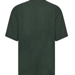 T-Shirt BB Icon Stencil<BR/> 764235 TTVD63004 BALENCIAGA 