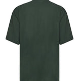 T-Shirt BB Icon Stencil<BR/> 764235 TTVD63004 BALENCIAGA 