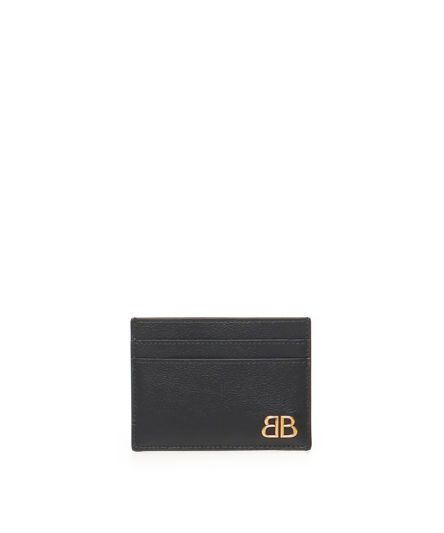 Portacarte Monaco con logo 766547 2ABXL1000 BALENCIAGA 