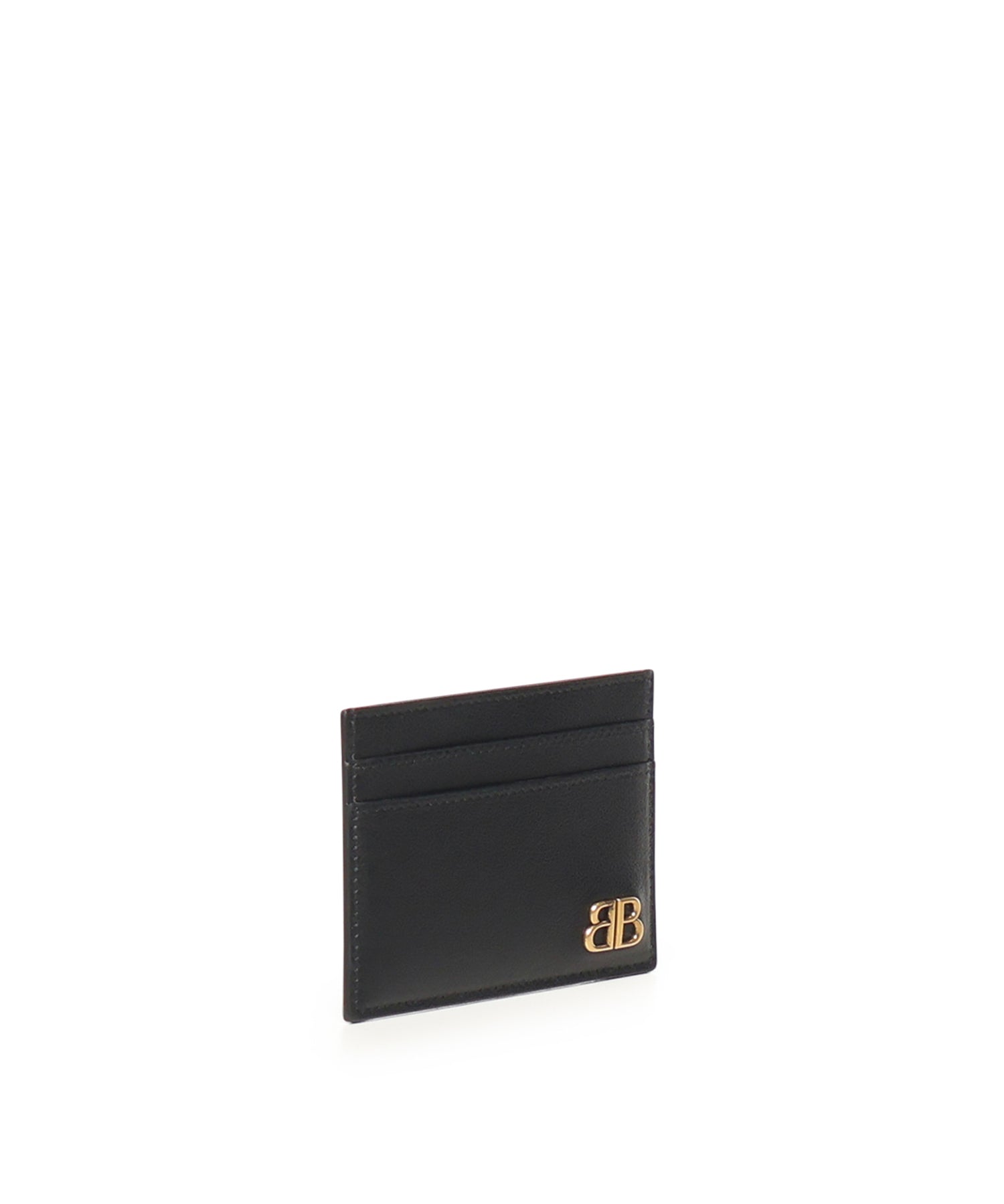 Portacarte Monaco con logo 766547 2ABXL1000 BALENCIAGA 