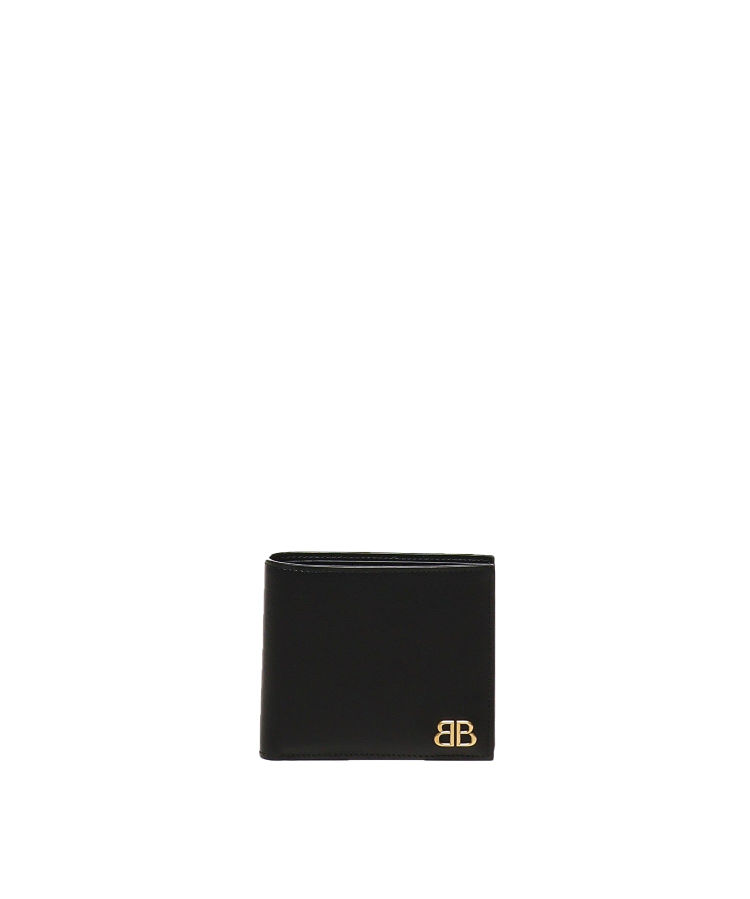 Portafoglio pieghevole quadrato Monaco 766569 2ABXL1000 BALENCIAGA 