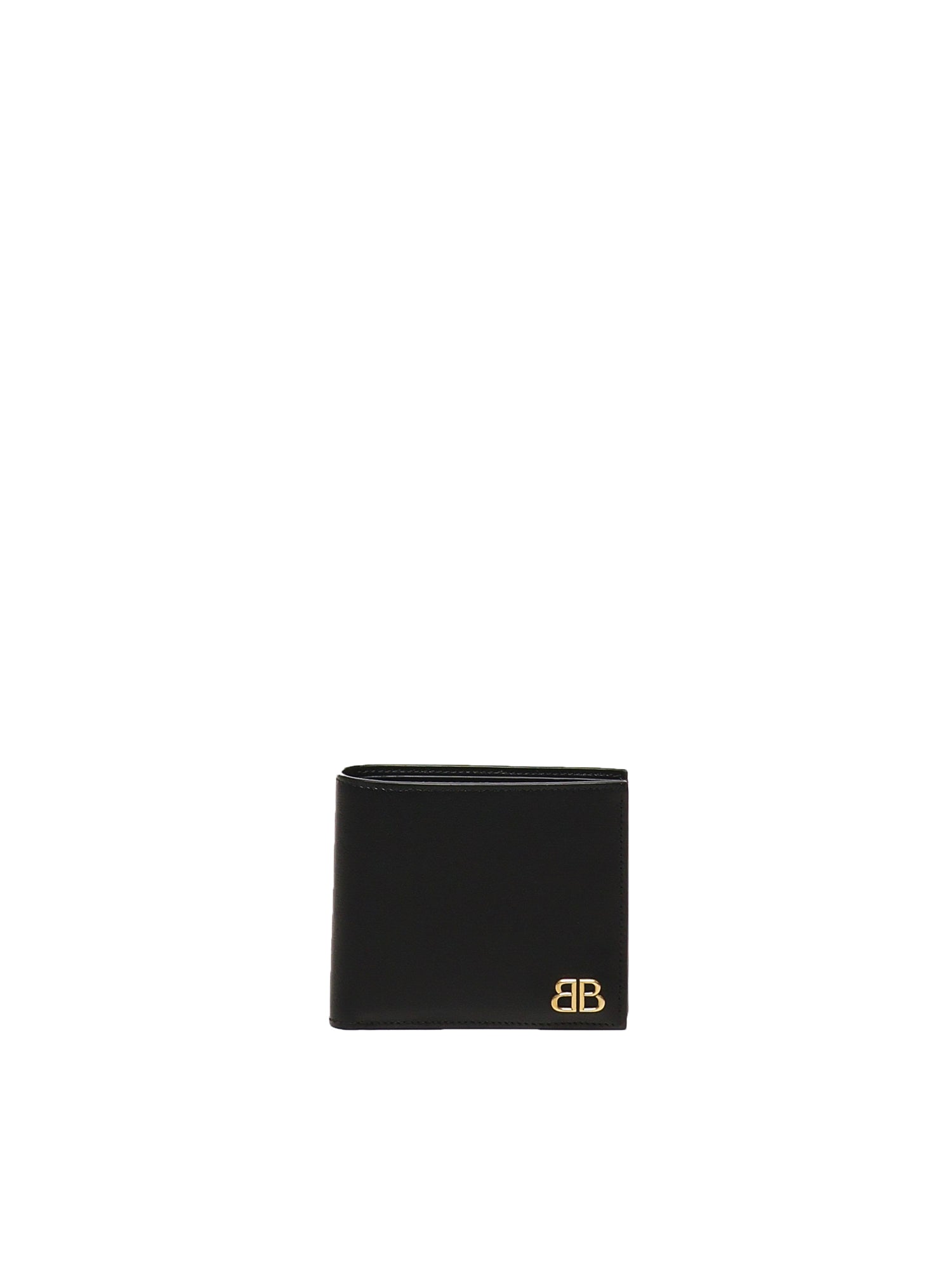 Portafoglio pieghevole quadrato Monaco 766569 2ABXL1000 BALENCIAGA 