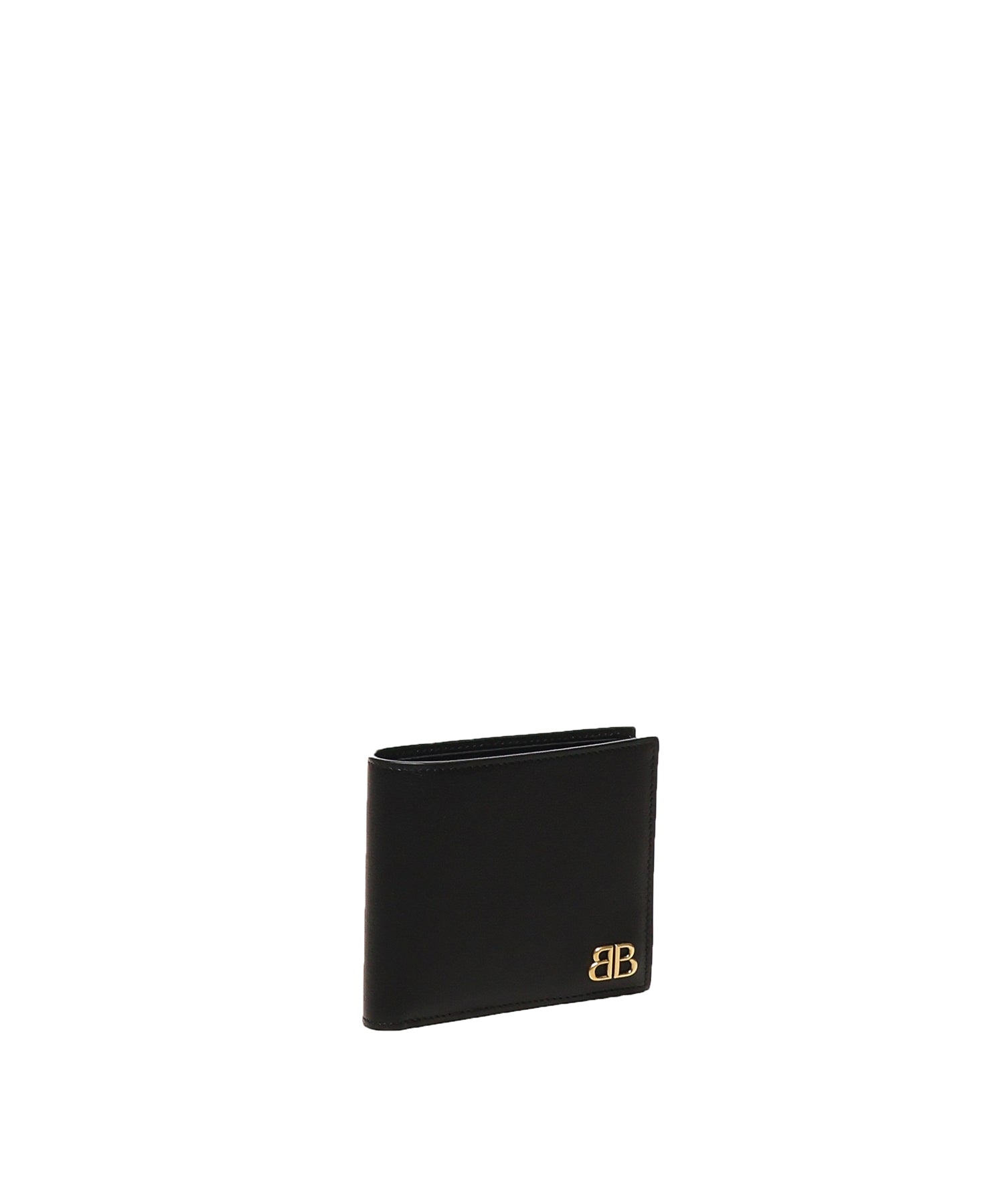 Portafoglio pieghevole quadrato Monaco 766569 2ABXL1000 BALENCIAGA 
