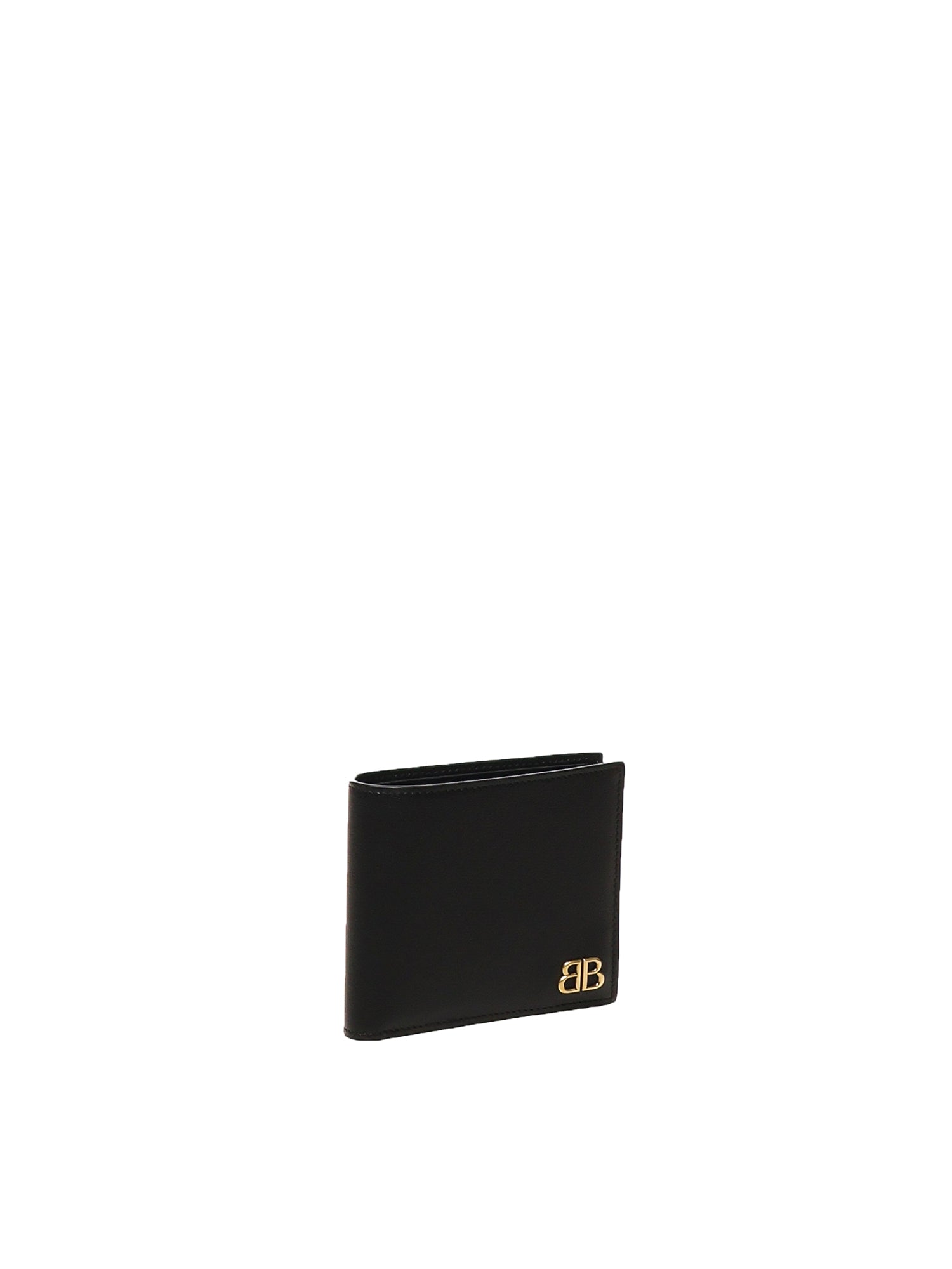 Portafoglio pieghevole quadrato Monaco 766569 2ABXL1000 BALENCIAGA 