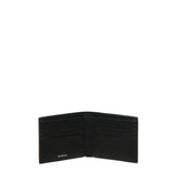 Portafoglio pieghevole quadrato Monaco 766569 2ABXL1000 BALENCIAGA 