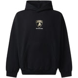 Felpa Balenciaga x Automobili Lamborghini<BR/> 767877 TSVR11083 BALENCIAGA 