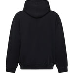 Felpa Balenciaga x Automobili Lamborghini<BR/> 767877 TSVR11083 BALENCIAGA 