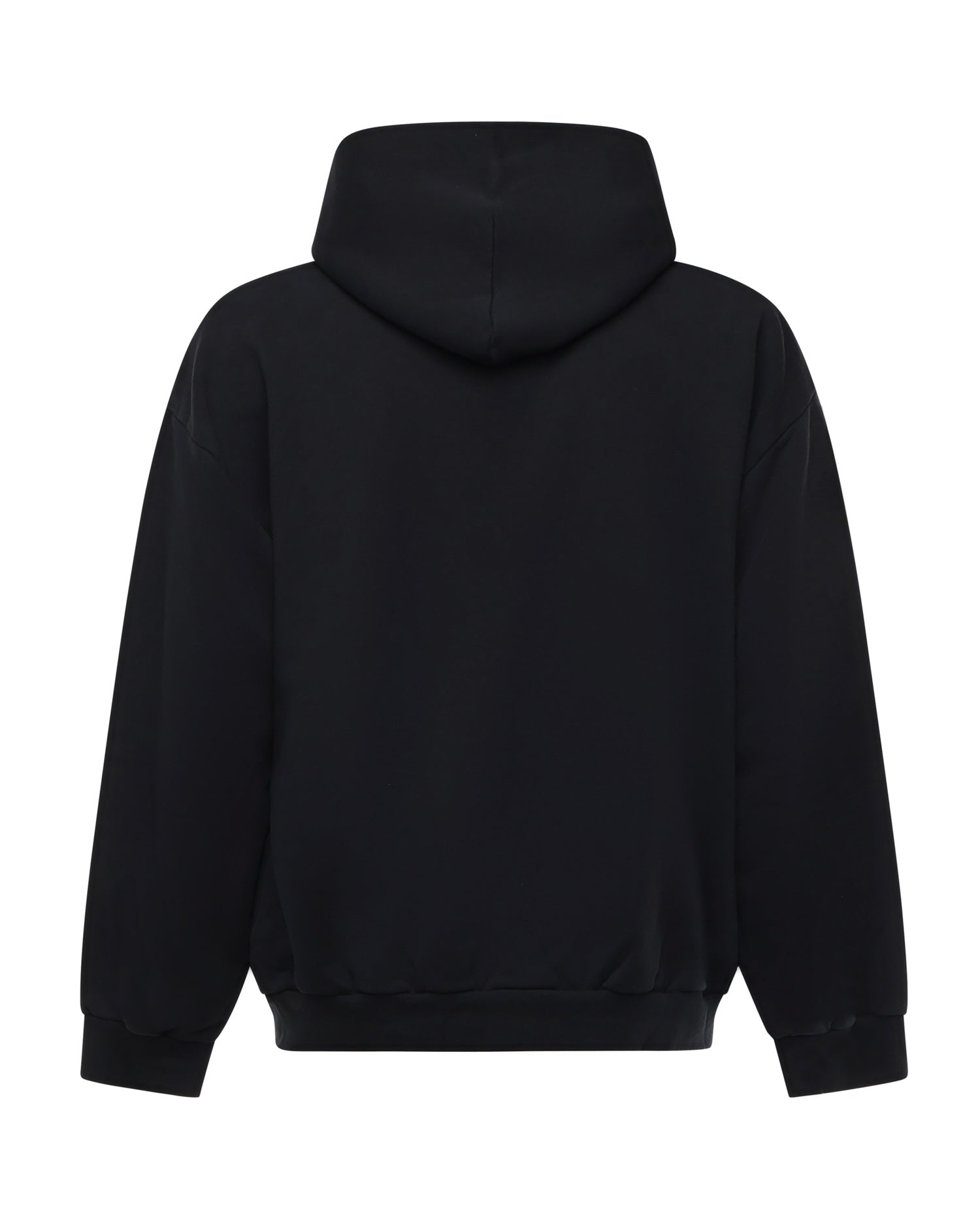 Felpa Balenciaga x Automobili Lamborghini<BR/> 767877 TSVR11083 BALENCIAGA 