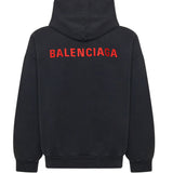 Felpa Balenciaga Back 767877 TTVJ28483 BALENCIAGA 