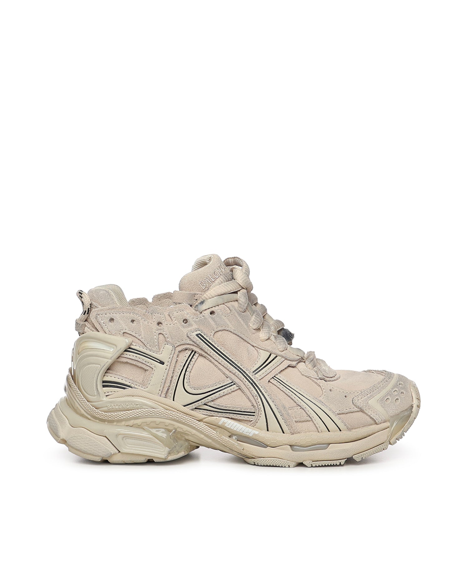 Sneakers Runner 772767 WRNSD9900 BALENCIAGA 
