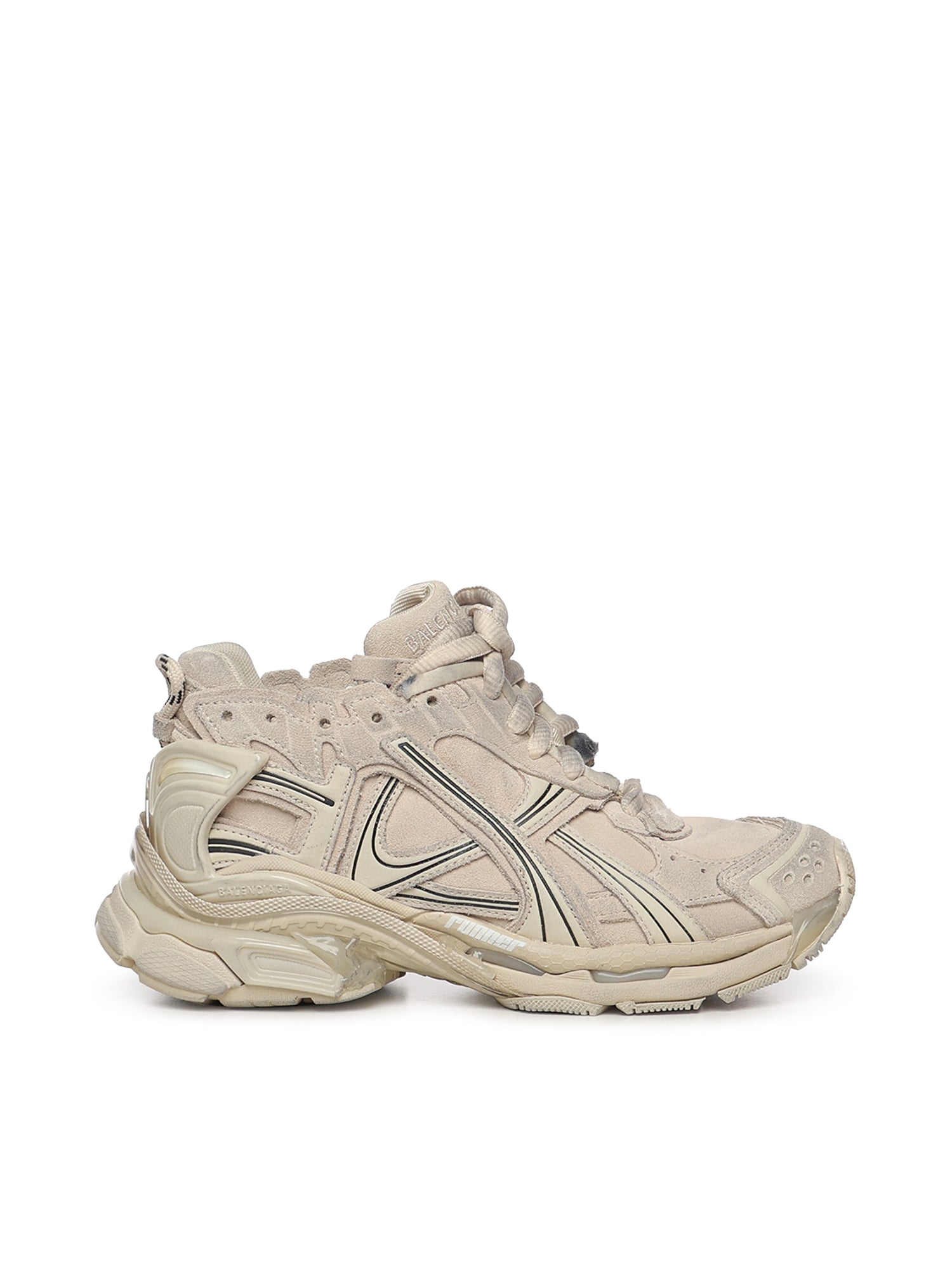 Sneakers Runner 772767 WRNSD9900 BALENCIAGA 