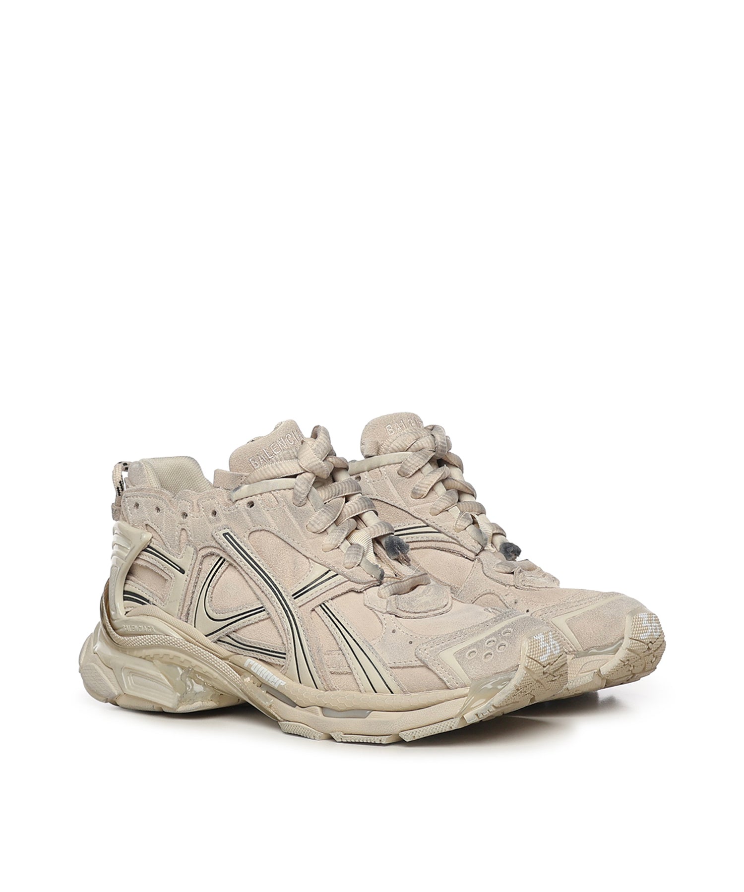 Sneakers Runner 772767 WRNSD9900 BALENCIAGA 