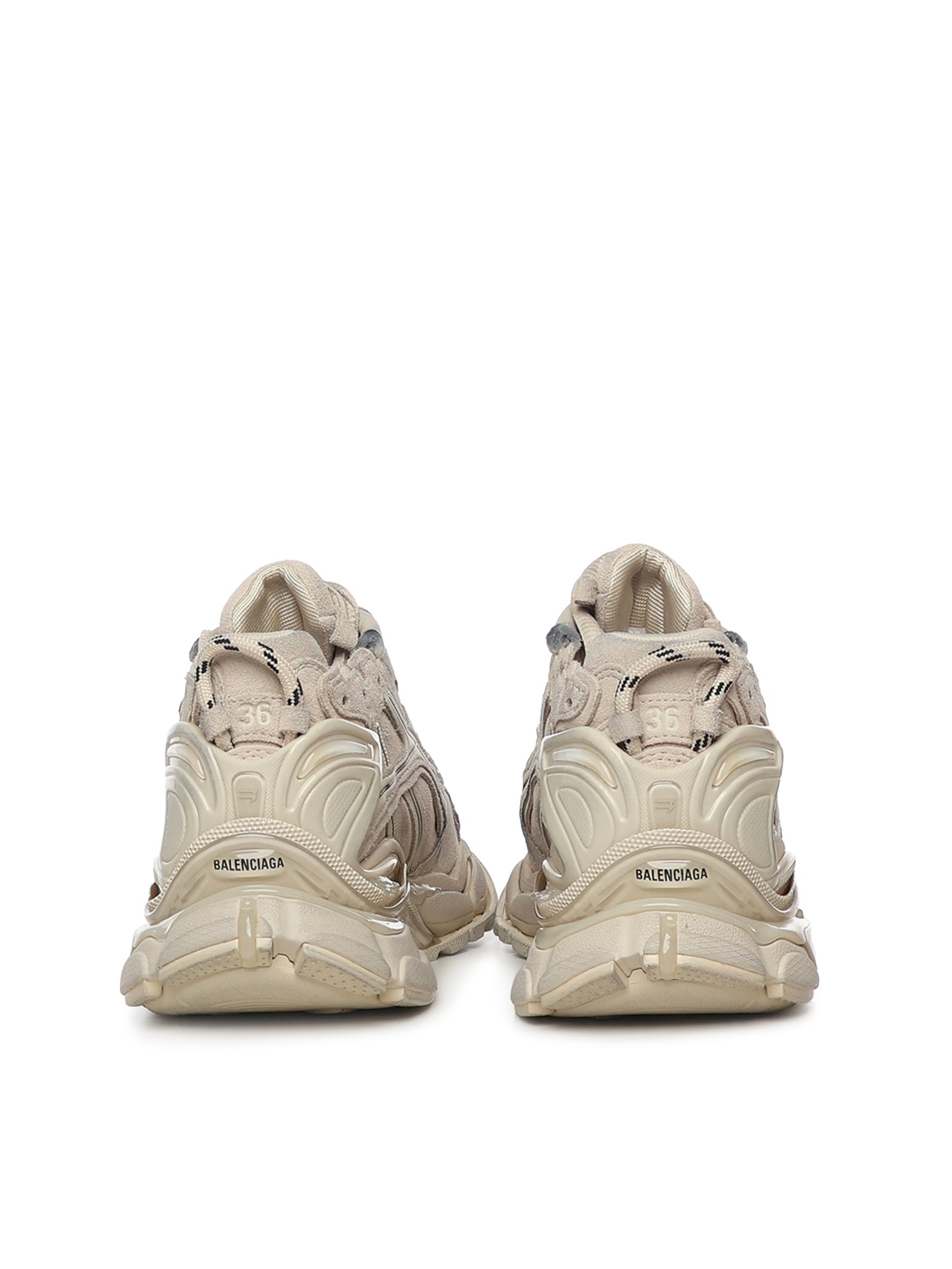 Sneakers Runner 772767 WRNSD9900 BALENCIAGA 