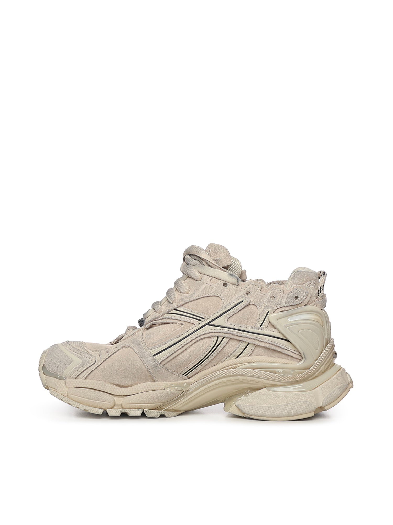 Sneakers Runner 772767 WRNSD9900 BALENCIAGA 