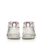 Sneaker Runner Gradient 772767 WRUNG9245 BALENCIAGA 