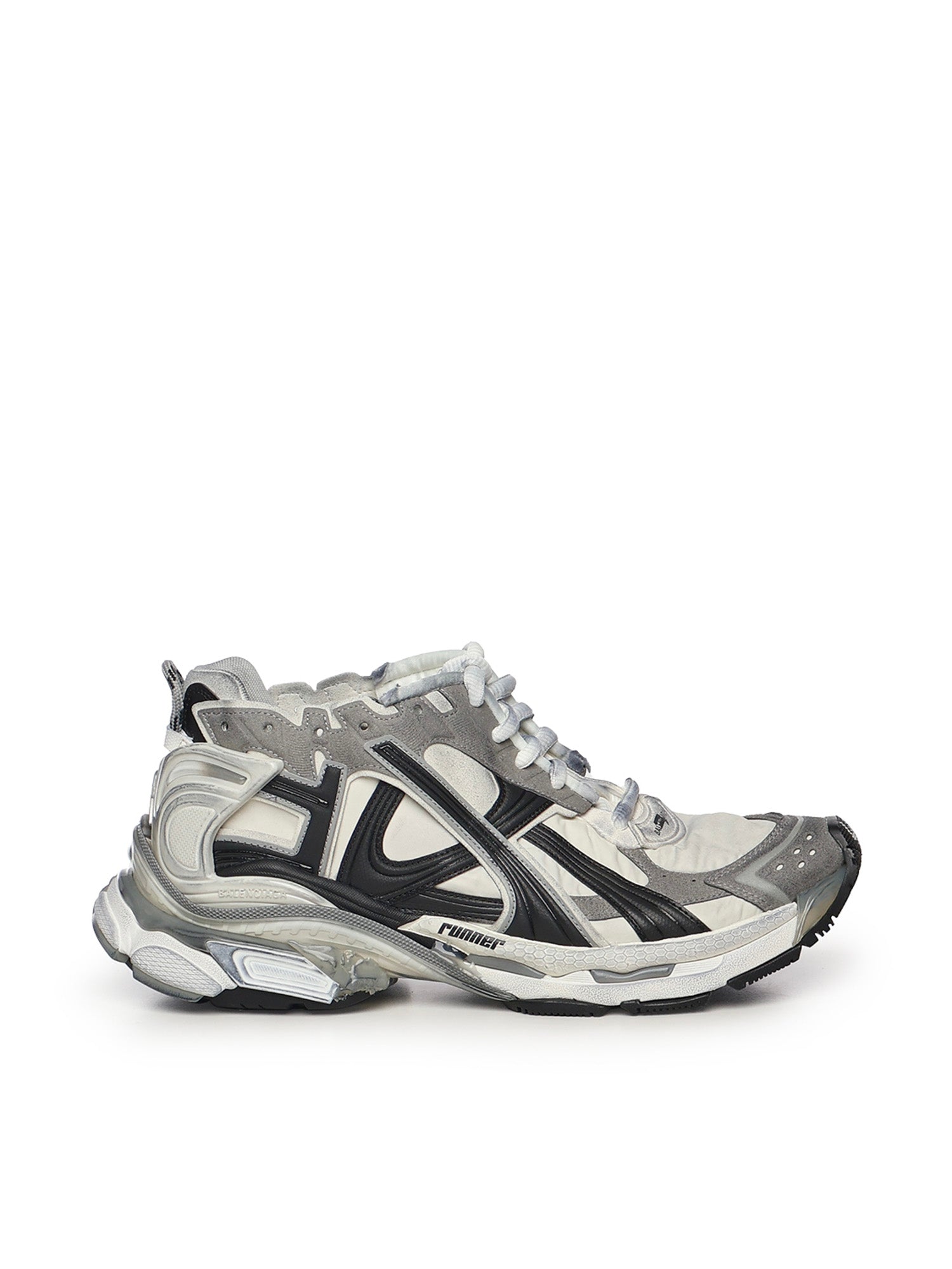 Sneaker Runner 772774 W3RNY9012 BALENCIAGA 