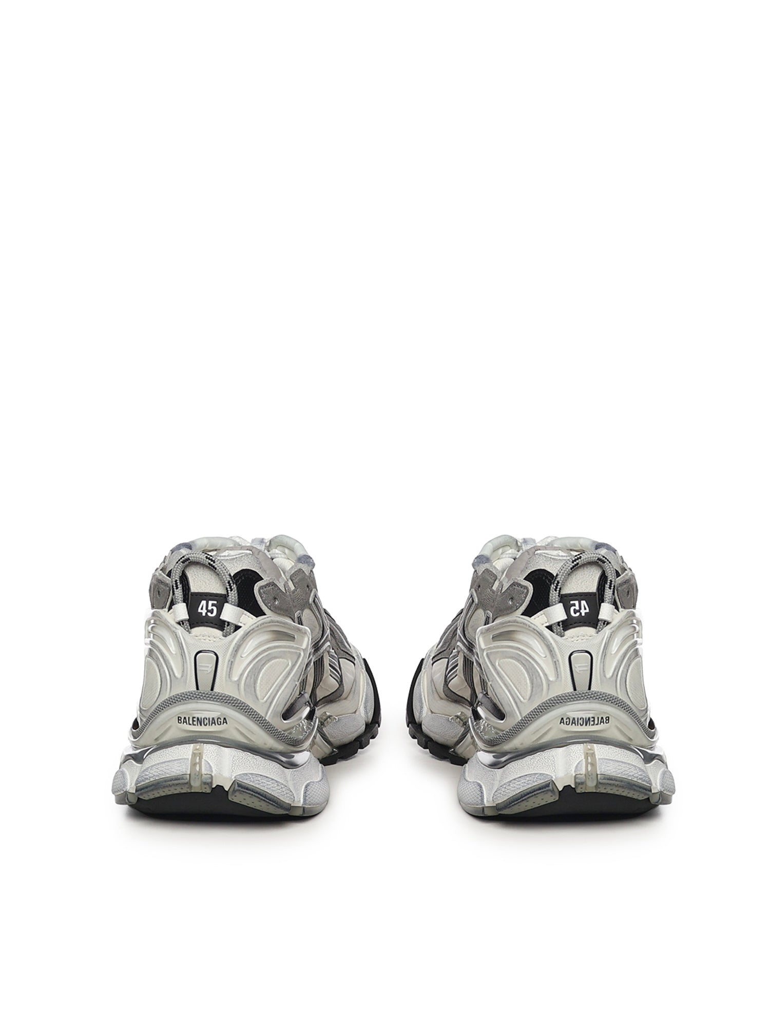 Sneaker Runner 772774 W3RNY9012 BALENCIAGA 