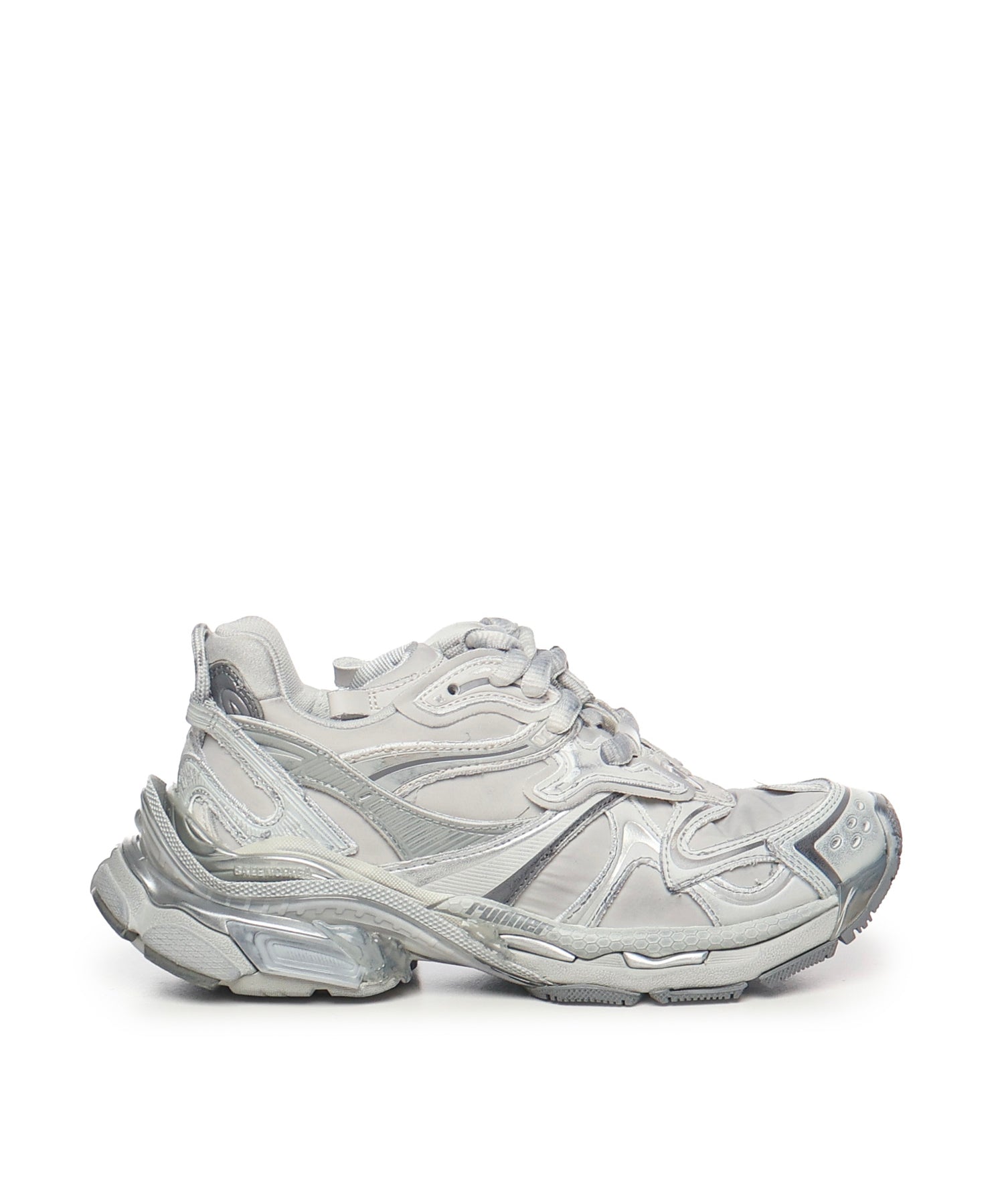 Sneaker Runner 2.0 779064 WRNNY1180 BALENCIAGA 
