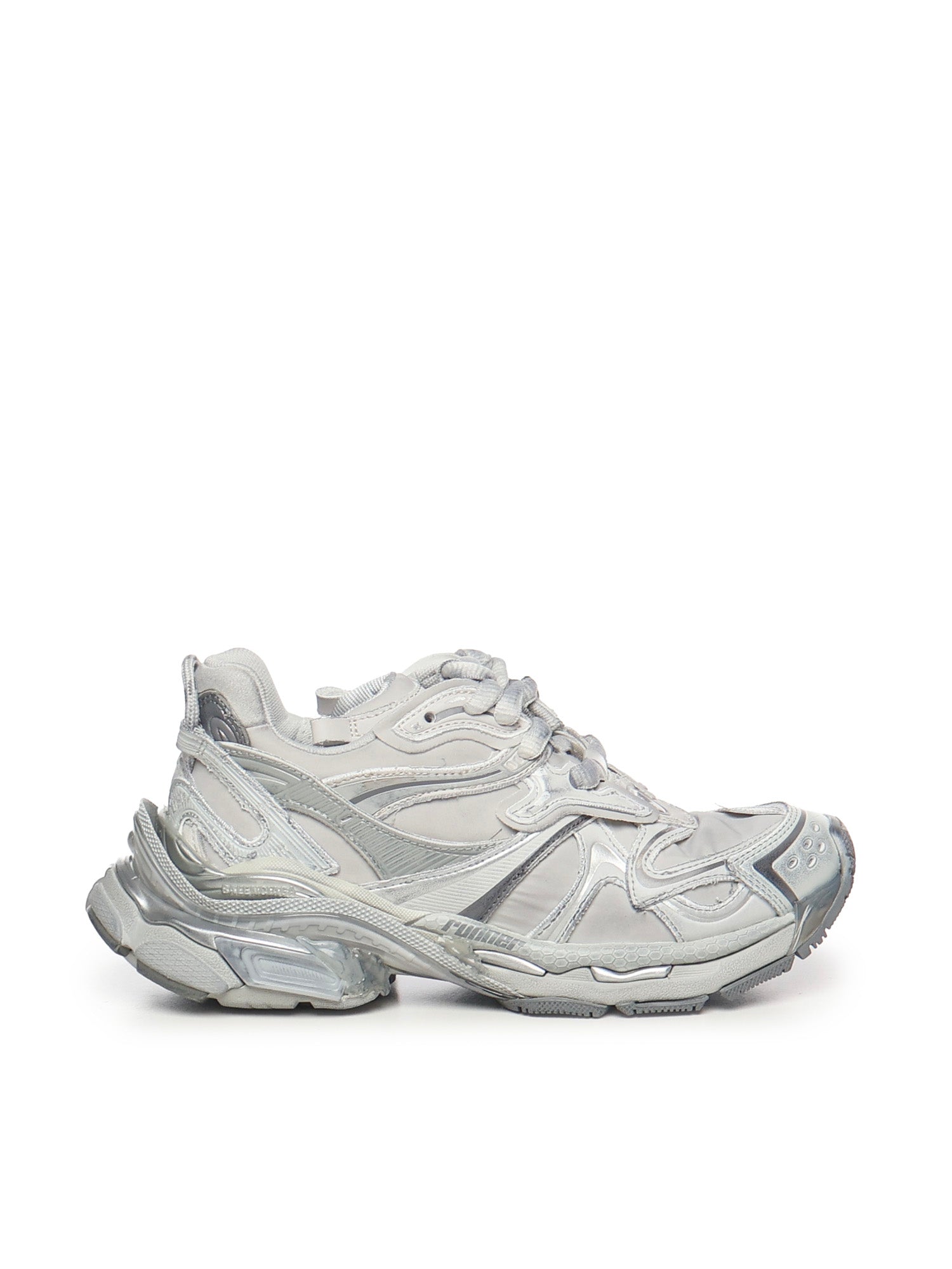 Sneaker Runner 2.0 779064 WRNNY1180 BALENCIAGA 