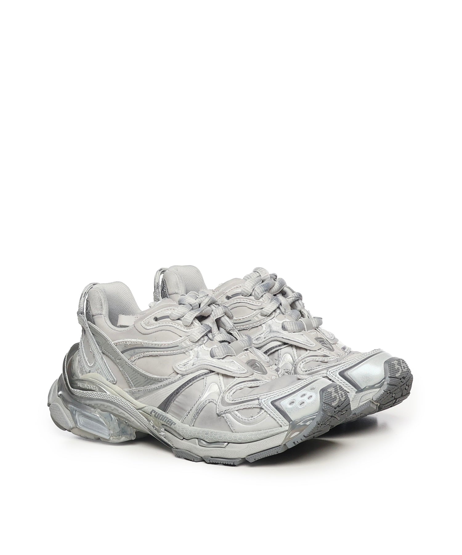 Sneaker Runner 2.0 779064 WRNNY1180 BALENCIAGA 