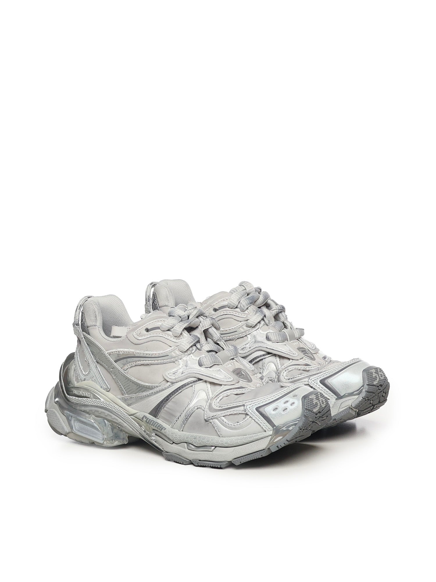 Sneaker Runner 2.0 779064 WRNNY1180 BALENCIAGA 