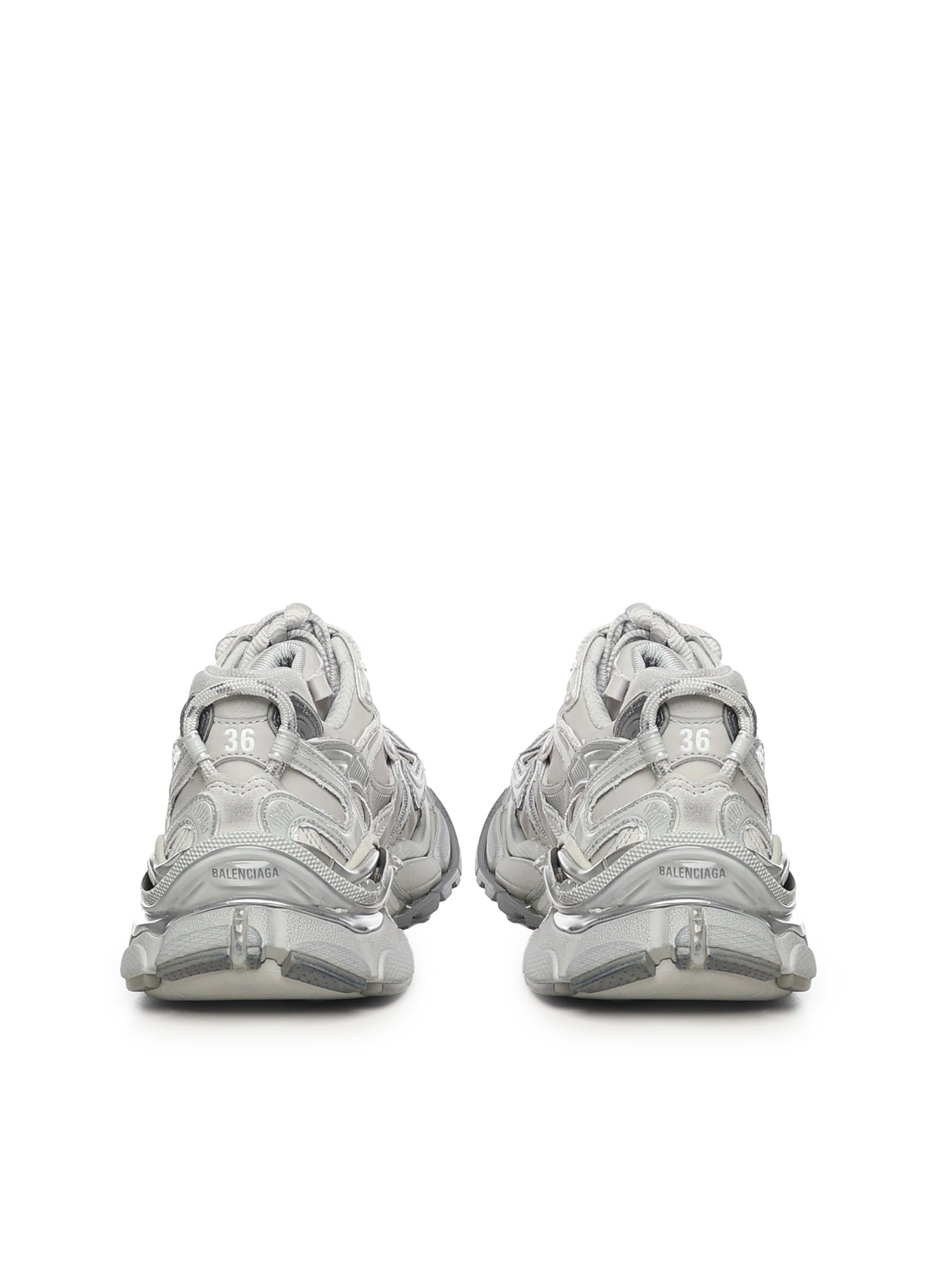 Sneaker Runner 2.0 779064 WRNNY1180 BALENCIAGA 