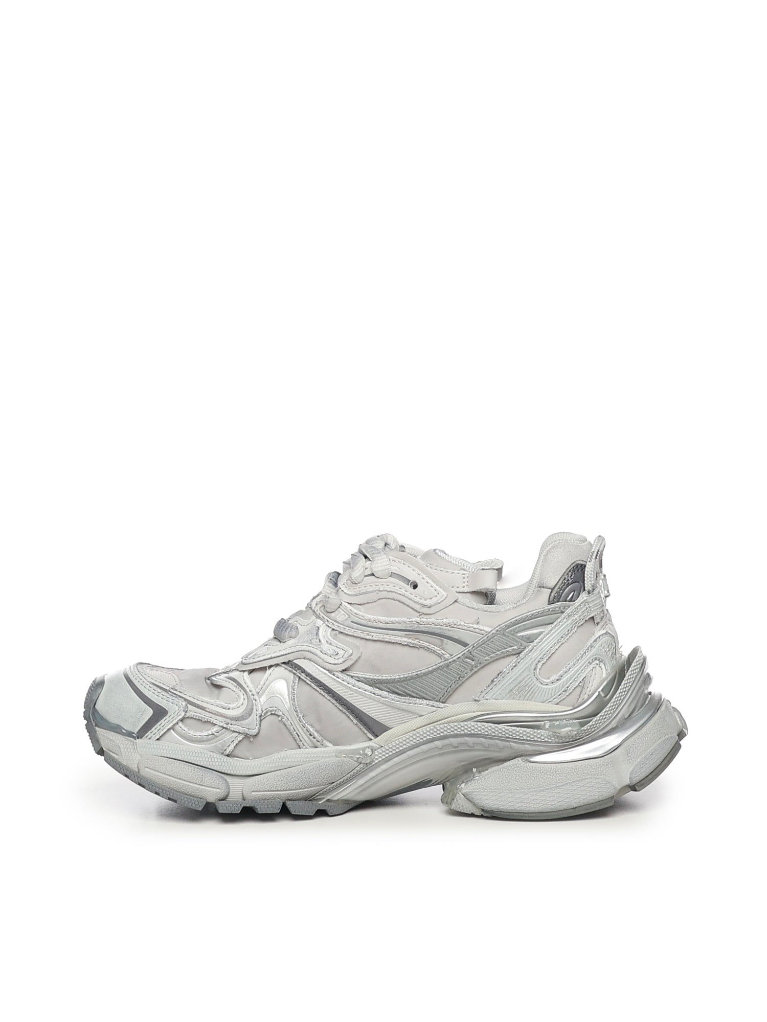Sneaker Runner 2.0 779064 WRNNY1180 BALENCIAGA 