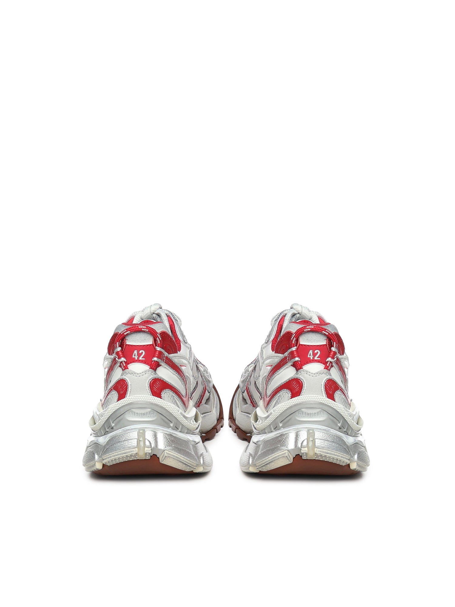 Sneaker Runner 2.0 779066 WRNNY9620 BALENCIAGA 