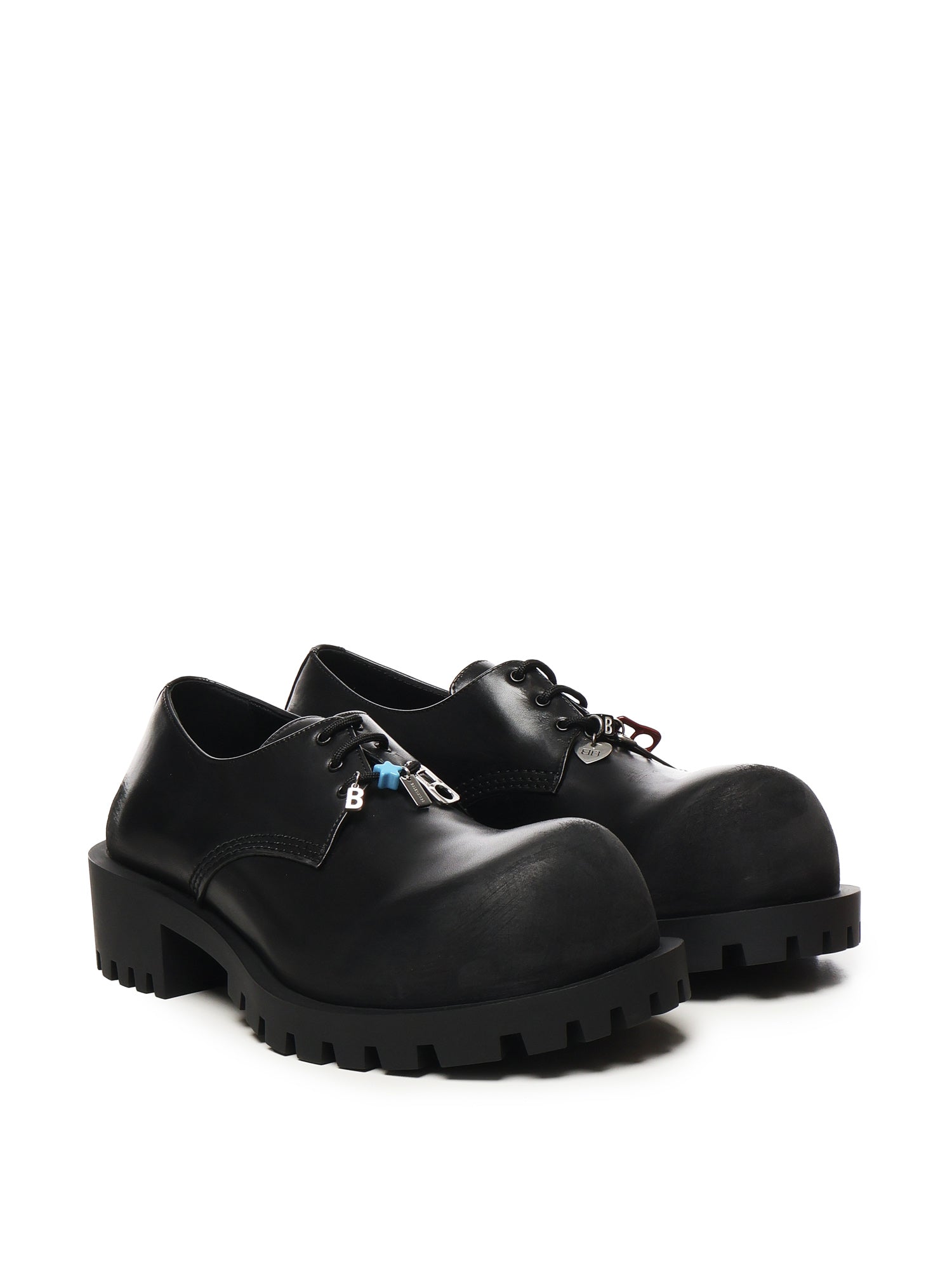 Derby Hummer 786136 WCDA31080 BALENCIAGA 