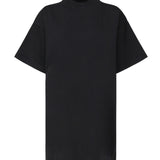 T-shirt oversized 787349 TRVT91041 BALENCIAGA 