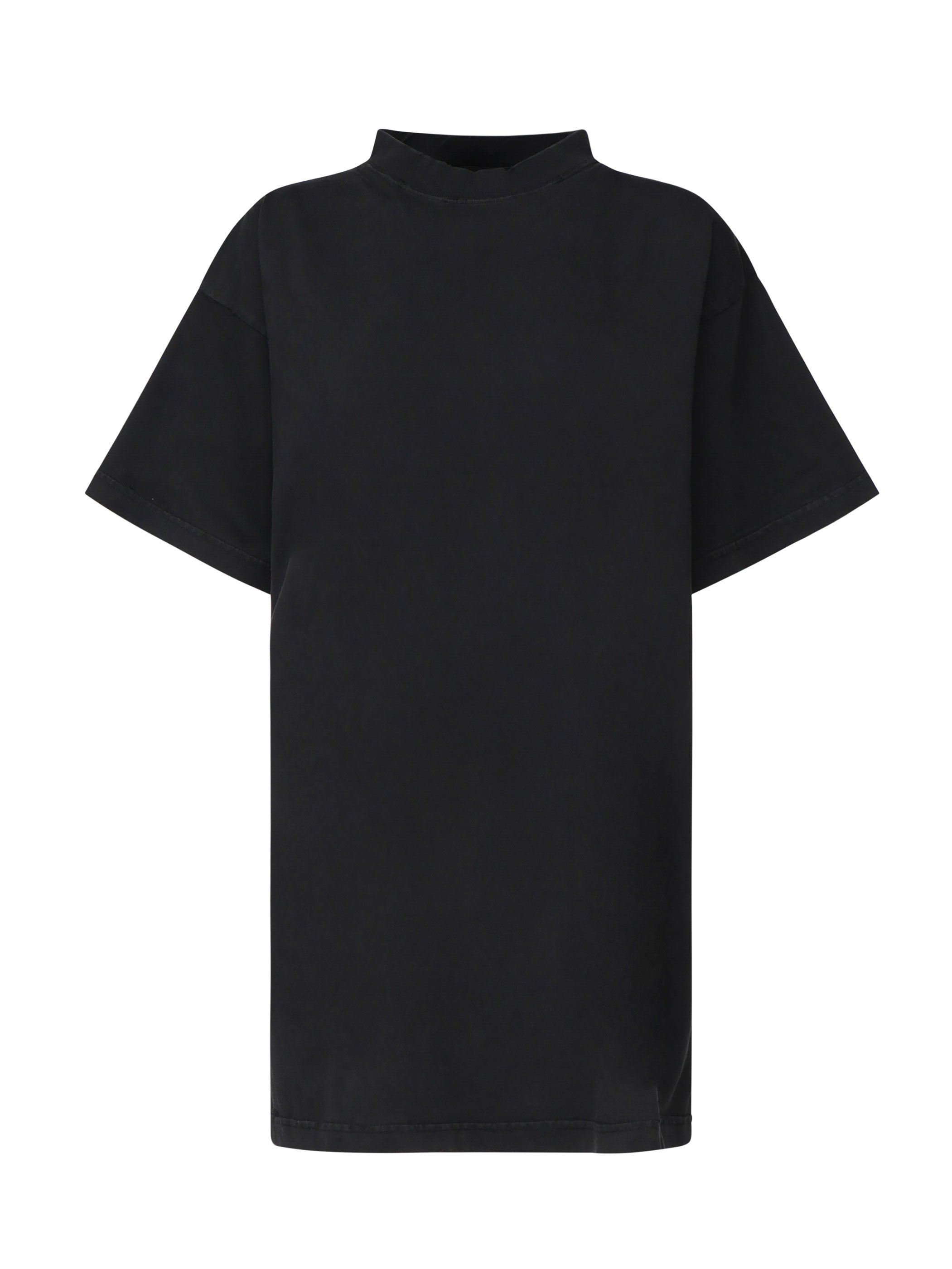 T-shirt oversized 787349 TRVT91041 BALENCIAGA 