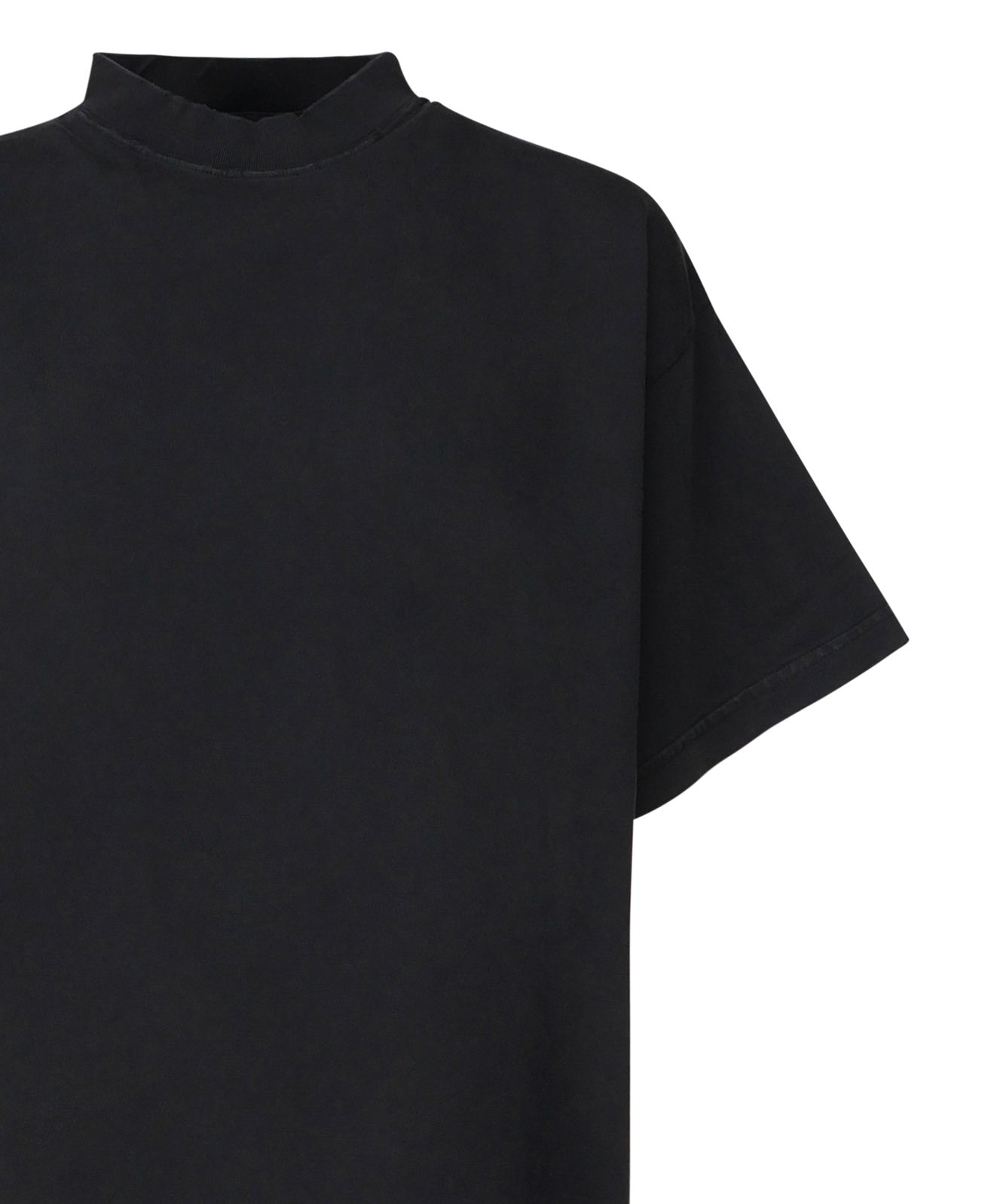 T-shirt oversized 787349 TRVT91041 BALENCIAGA 