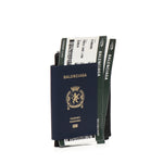 Porta Cellulare Passport 787733 2AA3R4734 BALENCIAGA 