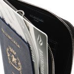 Porta Cellulare Passport 787733 2AA3R4734 BALENCIAGA 
