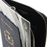 Porta Cellulare Passport 787733 2AA3R4734 BALENCIAGA 