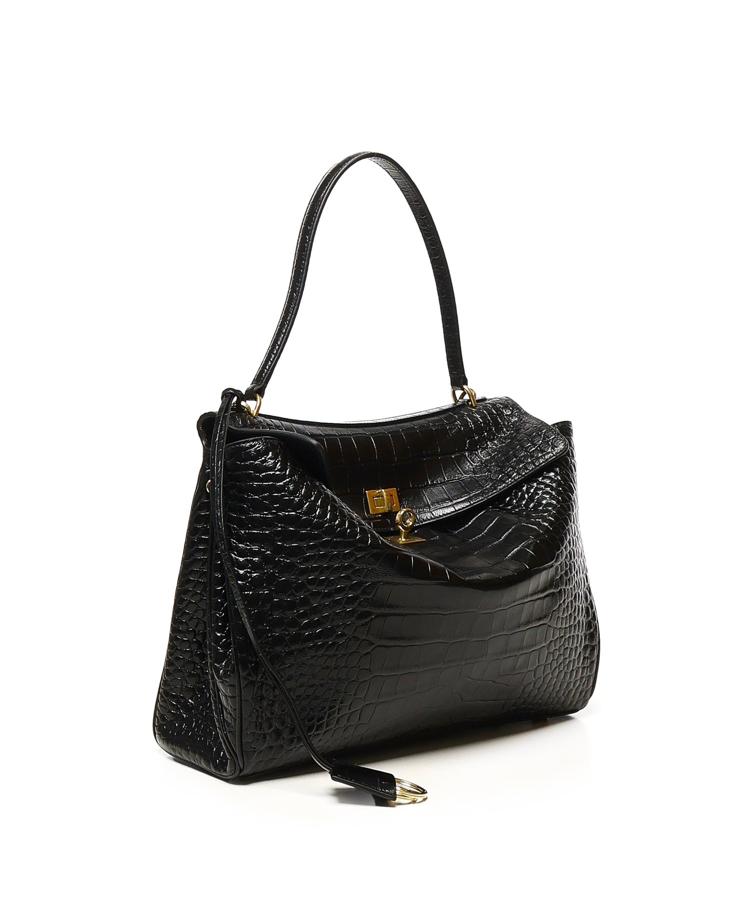 Tote bag Rodeo 789772 2AA5L1000 BALENCIAGA 